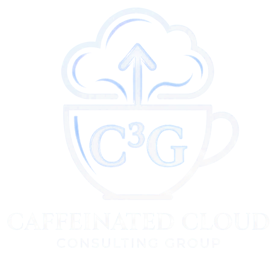 Caffeinated Cloud Consulting Group logo