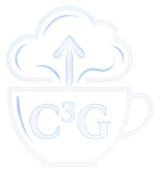 C3G logo